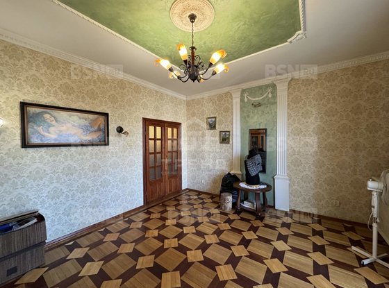 Продажа трехкомнатной квартиры - Колпино, Губина ул, д.14 