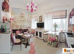 Продажа однокомнатной квартиры - Фабричная 