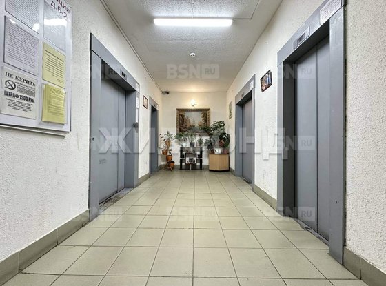 Продажа однокомнатной квартиры - Пулковская улица, д.6, корп.2 