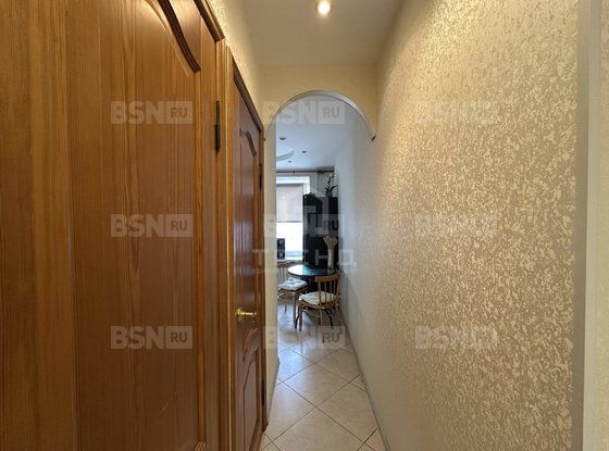 Продажа трехкомнатной квартиры - Светлановский проспект, д.37 
