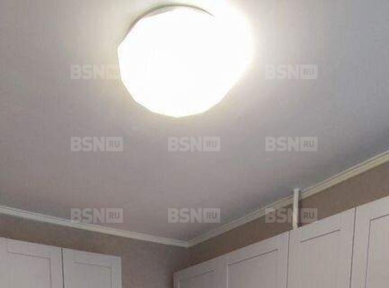 Продажа трехкомнатной квартиры - Богатырский проспект, д.7, корп.3 