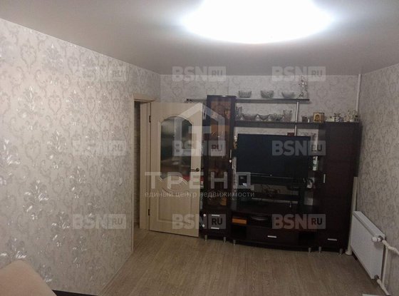 Продажа двухкомнатной квартиры - Танкиста Хрустицкого улица, д.92 