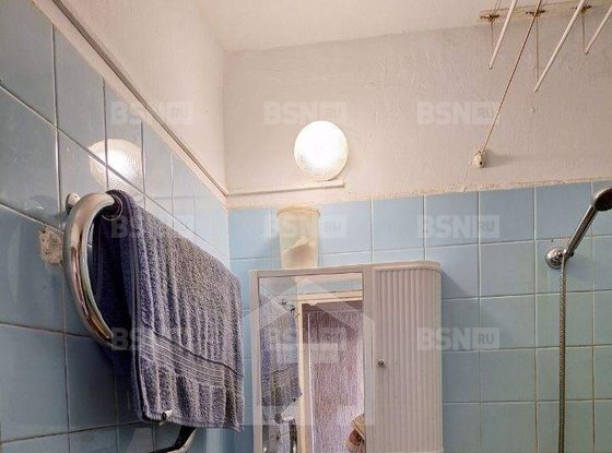 Продажа двухкомнатной квартиры - Маршала Жукова проспект, д.18, литера В 