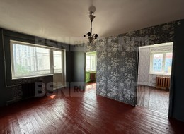 Продажа трехкомнатной квартиры - Вингиссара проспект, 82 