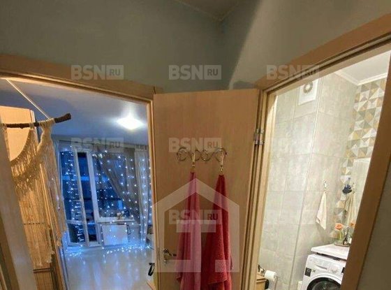 Продажа однокомнатной квартиры - Головнина бульвар, д.10 