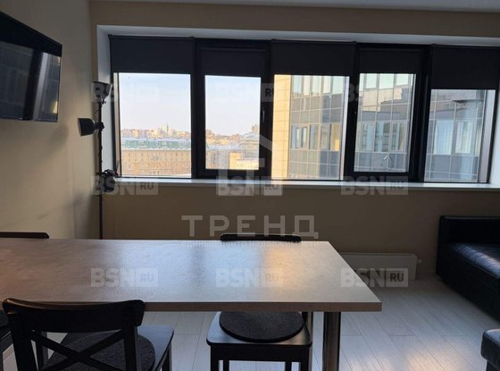 Продажа однокомнатной квартиры - Средний В.О. проспект, д.87, корп.3 