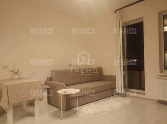 Продажа однокомнатной квартиры - Ветеранов проспект, д.183 