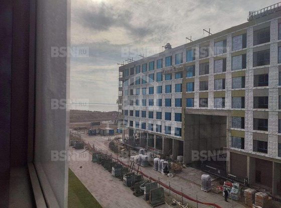 Продажа однокомнатной квартиры - Челюскина улица, д.8, стр1 