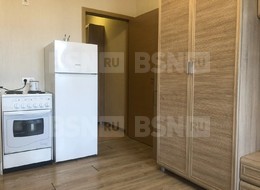 Продажа квартиры-студии - Хохлова ул., 8 