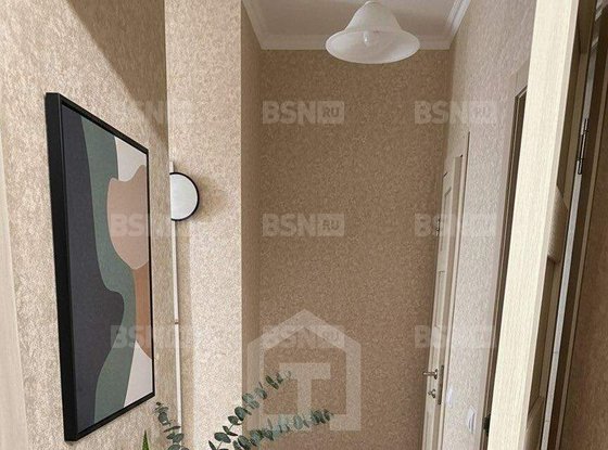 Продажа двухкомнатной квартиры - Маршала Казакова улица, д.70, корп.1 