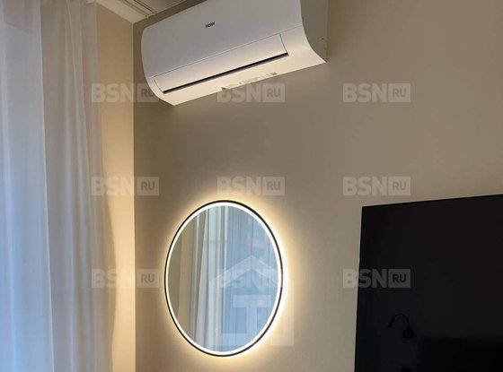 Продажа однокомнатной квартиры - Большой Сампсониевский проспект, д.70, корп.5 