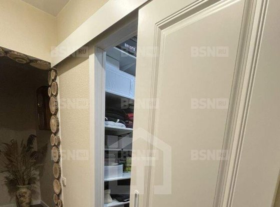 Продажа двухкомнатной квартиры - Бугры, Школьная улица, д.7 