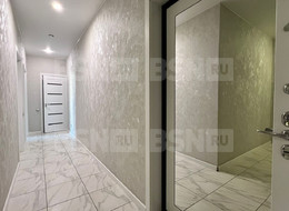 Продажа двухкомнатной квартиры - Санкт-Петербург, Московский район, Среднерогатская ул., д.10, к.1 