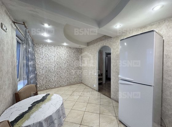 Продажа однокомнатной квартиры - Крыленко улица, д.45, корп.1 