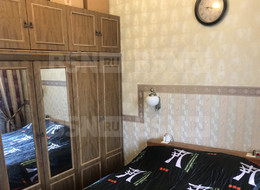 Продажа трехкомнатной квартиры - Санкт-Петербург, Выборгский район, Энгельса пр-кт., д.55 