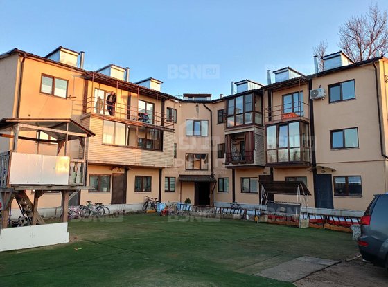 Продажа однокомнатной квартиры - Куйбышева улица, д.16 