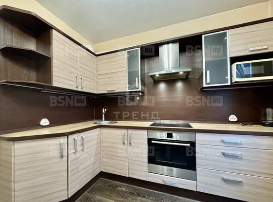 Продажа однокомнатной квартиры - Солидарности проспект, д.21, корп.2 