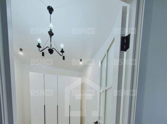 Продажа однокомнатной квартиры - Ветеранов проспект, д.169, корп.6 стр 1 