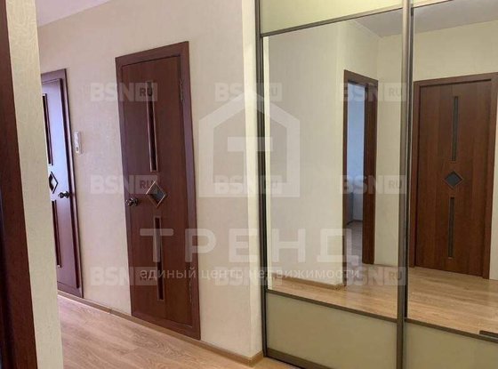 Продажа однокомнатной квартиры - Дачный проспект, д.4, корп.3 