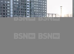 Продажа квартиры студии в новостройке - Санкт-Петербург, Парголово, Михайловская дорога, 16к3 
