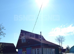 Продажа участка - Всеволожский р-н, массив Сады, снт. Дружба-2, аллея 4-я,