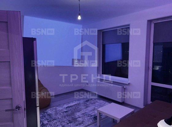 Продажа однокомнатной квартиры - Уральская улица, д.21, стр1 