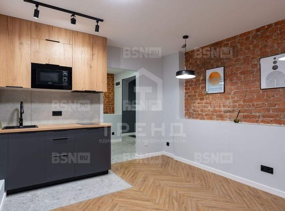 Продажа однокомнатной квартиры - Ленина улица, д.28 