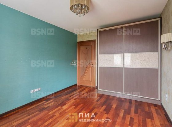 Продажа двухкомнатной квартиры - Ленинский проспект, д.115, корп.2 