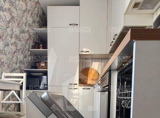 Продажа двухкомнатной квартиры - Мурино, Боровая улица, д.16 