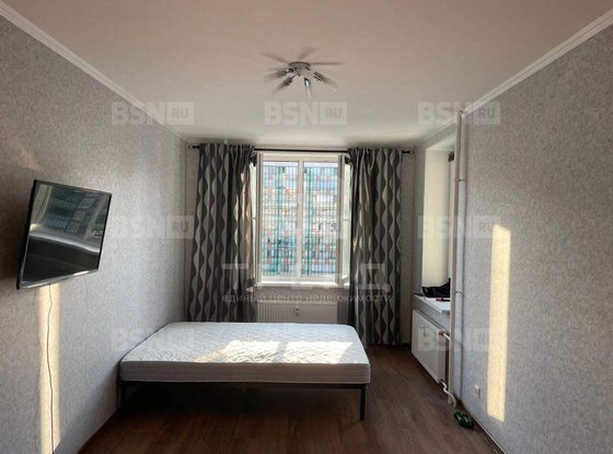 Продажа однокомнатной квартиры - Мурино, Шувалова улица, д.2 