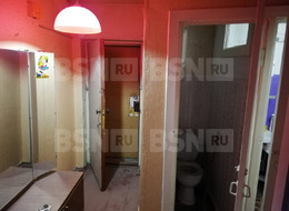 Продажа двухкомнатной квартиры - Россия, Мурманская область, Ковдорский район, Ковдор г., Слюдяная ул., 3 