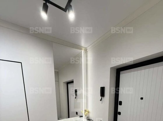 Продажа однокомнатной квартиры - Есенина улица, д.1, корп.2 