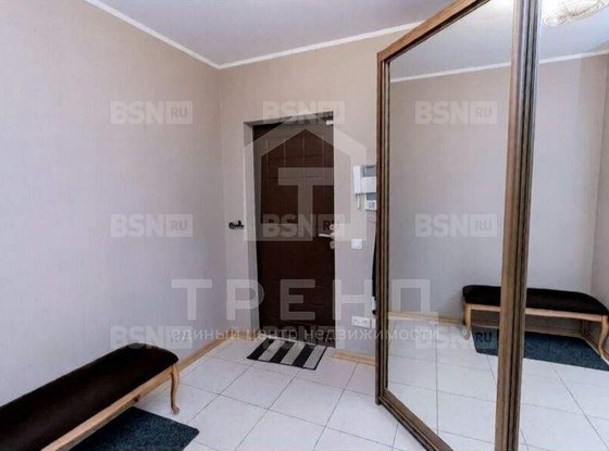 Продажа трехкомнатной квартиры - Ланское шоссе, д.14, корп.1 