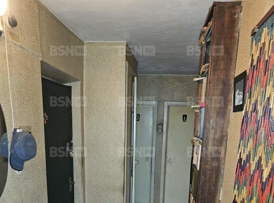 Продажа трехкомнатной квартиры - Стачек проспект, д.122, литера А 