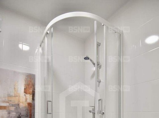 Продажа однокомнатной квартиры - Колпино, Загородная ул, д.45, корп.3 