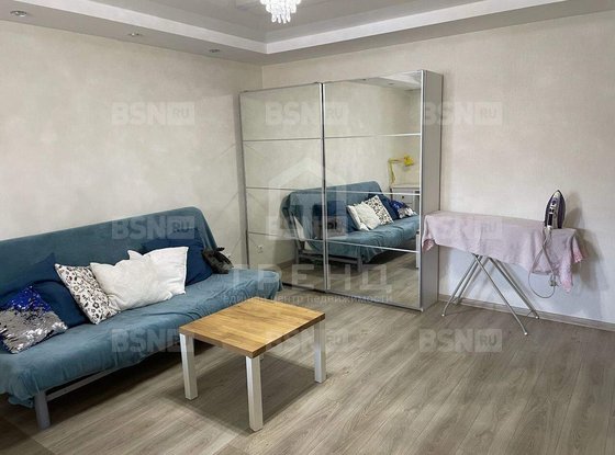 Продажа двухкомнатной квартиры - Энгельса проспект, д.145, корп.3 