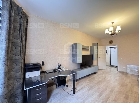 Продажа однокомнатной квартиры - Мурино, Шоссе в Лаврики улица, д.78, корп.2 