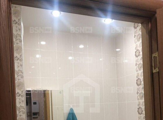 Продажа однокомнатной квартиры - Королёва проспект, д.21, корп.1 