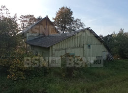 Продажа дачи - Ленинградская область, Гатчинский район, Гатчина г., Ополченцев-Балтийцев ул.