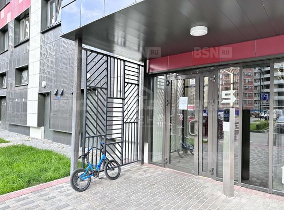 Продажа однокомнатной квартиры - Мурино, Екатерининская улица, д.19 