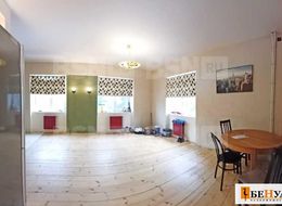 Продажа четырехкомнатной квартиры - Парк Кенша, 6, к б 