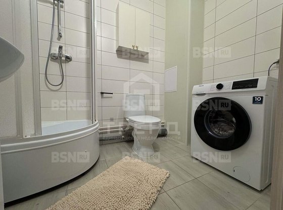 Продажа однокомнатной квартиры - Струве ул, д.14, корп.1 стр 1 