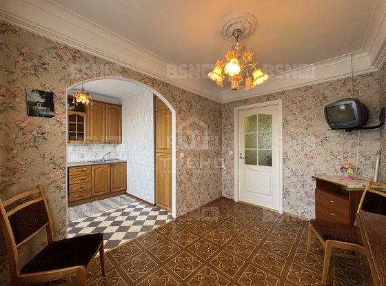 Продажа трехкомнатной квартиры - деревня Новое Девяткино, Славы улица, д.7 