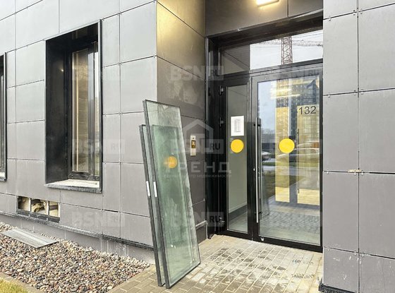 Продажа однокомнатной квартиры - Среднерогатская улица, д.11, корп.2 