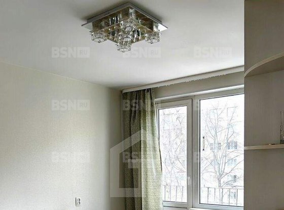 Продажа двухкомнатной квартиры - Гражданский проспект, д.117, корп.3 