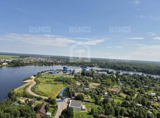 Продажа двухкомнатной квартиры - Ломоносов, Заводская улица, д.17 