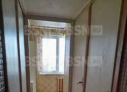 Продажа однокомнатной квартиры - Ленинградская область, Гатчинский район, Коммунар г., Бумажников ул., д.7 
