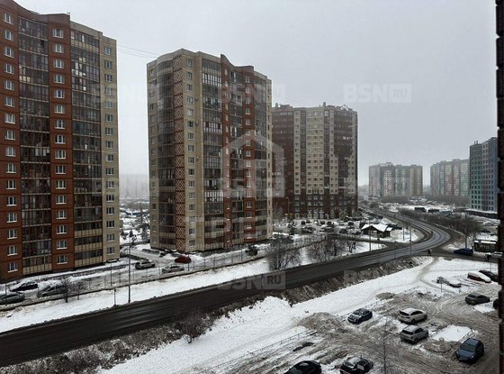 Продажа двухкомнатной квартиры - Мурино, Шоссе в Лаврики улица, д.59, корп.1 