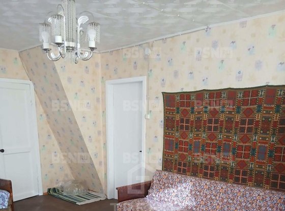 Продажа дома - Ленинградская область, 1-я Северная улица, д.10