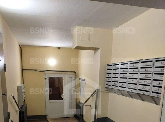 Продажа двухкомнатной квартиры - Асафьева улица, д.8 